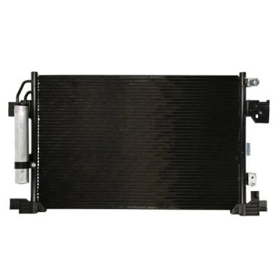 Bilde av THERMOTEC KTT110239 Kondensator med tørker 657 419 16 MITSUBISHI: Outlander 2 SUV, ASX PEUGEOT: 4007