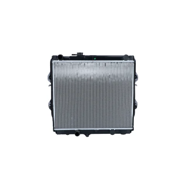 Bilde av NRF 59344 Radiator 515 450 32 Kjøleribber loddet TOYOTA: HILUX 6 Pick up