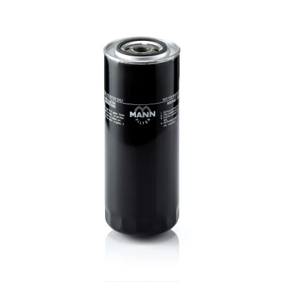 Bilde av MANN FILTER WK 11 102/5 Drivstoffilter Påskruingsfilter