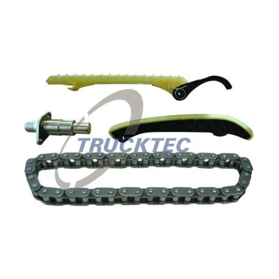 Bilde av TRUCKTEC AUTOMOTIVE 02.12.216 Registerkjedesett MERCEDES BENZ: B Klasse