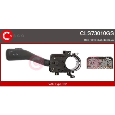 Bilde av CASCO CDR30105AS Lite tannhjul, starter