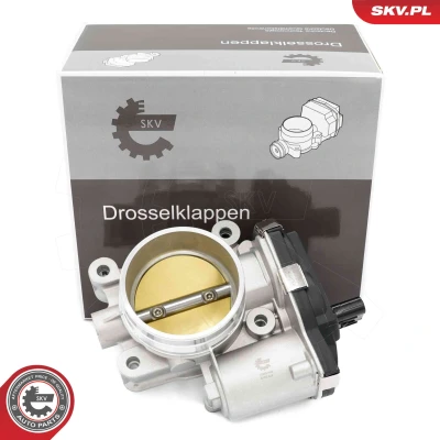 Bilde av ESEN SKV 12SKV140 Gasspjeld