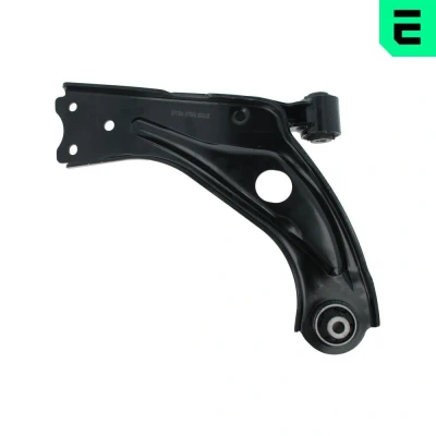 Bilde av Bærebru, Framaksel, Nede, Venstre citroën, opel, peugeot, vauxhall OE 3646272, 9816865580