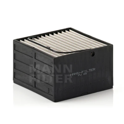 Bilde av MANN FILTER PU 85 Drivstoffilter Filterinnsats