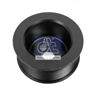 Bilde av DT Spare Parts 5.41437 Remskive, generator