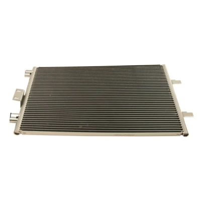 Bilde av MAXGEAR Easy Fit AC830025 Kondensator uten tørker 14 11 Aluminium 500 R 134a