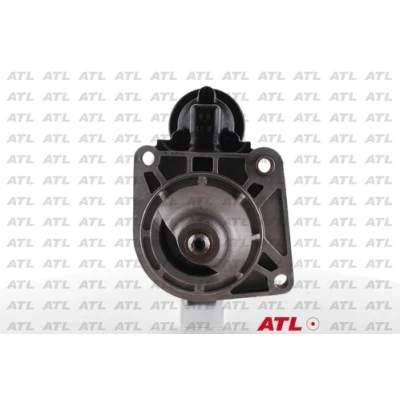Bilde av Starter, alfa romeo 155, 605 85343