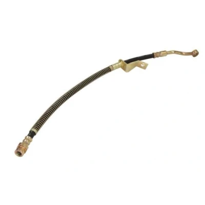 Bilde av ABE C80563ABE Bremseslange framaksel venstre HYUNDAI: i20 I Hatchback