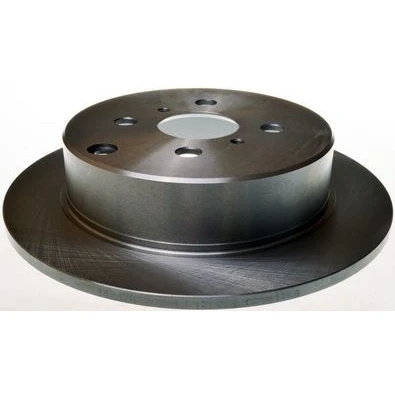 Bilde av Bremseskive, Bakaksel, toyota, 17.03.2600F3050, 3502102, 42431 02161, 12210, 12250, 52050, 4243102161, 424310D050, 424