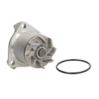 Bilde av THERMOTEC D1W023TT Vannpumpe med tetning mekanisk VOLKSWAGEN: GOLF 3, TRANSPORTER 4 Bus, Passat B3/B4 Stasjonsvogn