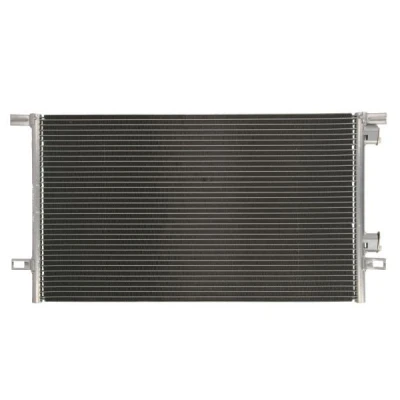 Bilde av THERMOTEC KTT110007 Kondensator uten tørker 640 X 361 16 mm Aluminium