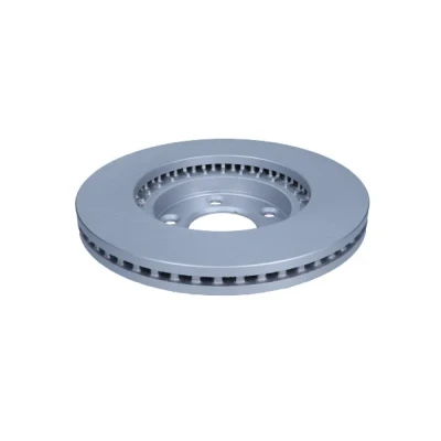 Bilde av QUARO QD6577 Bremseskiver 296 28 5 114 innvendig ventilert spraylakkert, belagt uten hjulnav, hjulfestebolt MAZDA: CX 7