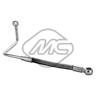 Bilde av Oljeledning, lader Metalcaucho 92254