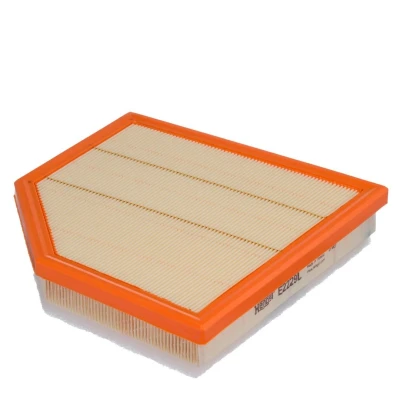 Bilde av HENGST FILTER E2229L Luftfilter 50mm 252mm 268mm Filterinnsats