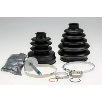 Bilde av SPIDAN 36294 Drivakselmansjett TPE (termoplastisk elastomer), NBR (nitril butadien kautsjuk) VOLVO: V50, S40 II, C30