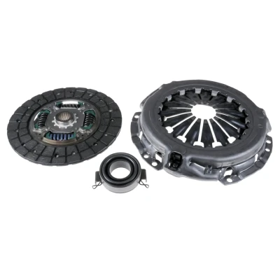 Bilde av Clutchsett, toyota yaris, 31210 12340 S1, 12340, 31230 12181 S7, 31250 12600