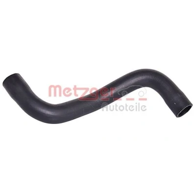 Bilde av METZGER 2420153 Radiatorslange EPDM (etyl propylen dien gummi)