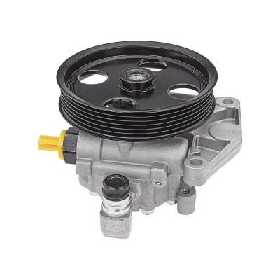 Bilde av MEYLE 014 631 0040 Hydraulikkpumpe hydraulisk MERCEDES BENZ: CLK Coupé, C Klasse T modell