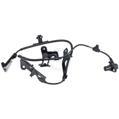 Bilde av Sensor, hjulturtall, Framaksel høyre, toyota sequoia, tundra pick up, 895420C010