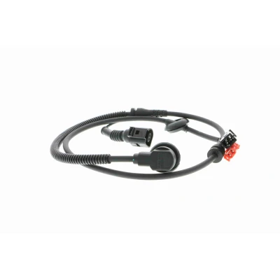 Bilde av VEMO Original Quality V10 72 1083 ABS Sensor framaksel venstre, høyre med kabel for kjøretøy induktiv 2 1280 1010 1125, 1050 12