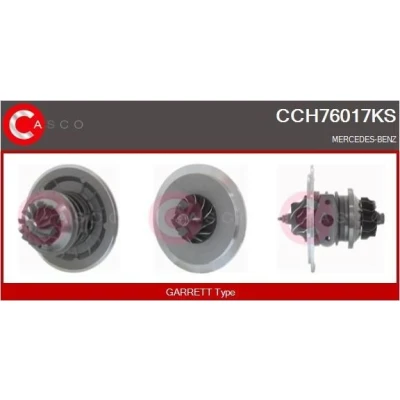 Bilde av CASCO CST30157AS Starter 12V 2,20kW 11 CPS0070 M8 76mm BMW: X3, 5 Sedan, Touring