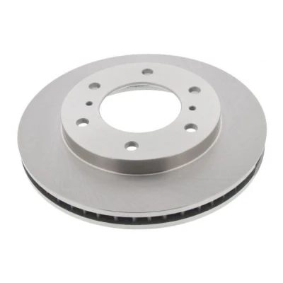Bilde av MAPCO 25548 Bremseskiver framaksel 290 25 6 ventilert MITSUBISHI: Pajero 4, 3, Sport 1 SUV
