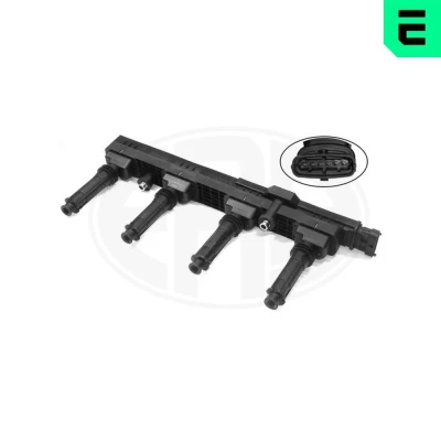 Bilde av ERA 880174A Tennspole 6