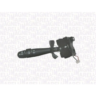 Bilde av MAGNETI MARELLI 000050118010 Bryter Rattstamme