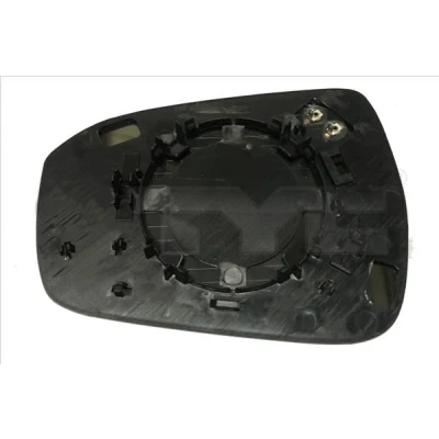 Bilde av TYC 310 0241 1 Speilglass høyre FORD: Mondeo 5 Kombi
