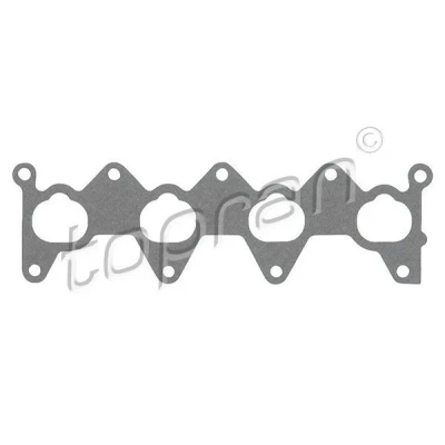 Bilde av TOPRAN 821 369 Innsugspakning motorside HYUNDAI: Getz