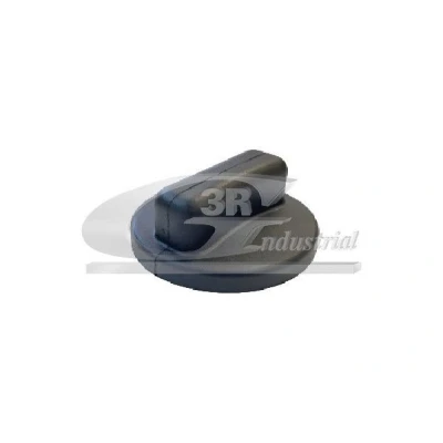 Bilde av 3RG 80103 Deksel, drivstofftank plast