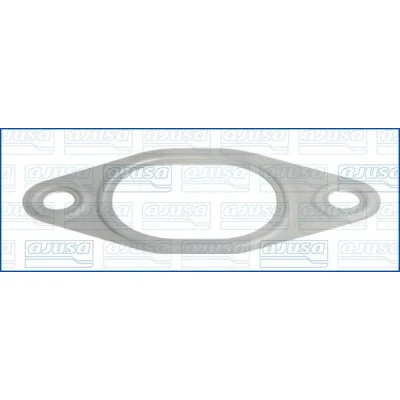 Bilde av AJUSA 13008100 Eksospakning FIAT: Ducato I Flatvogn lastebil/Chassis, II lastebil/Chassis
