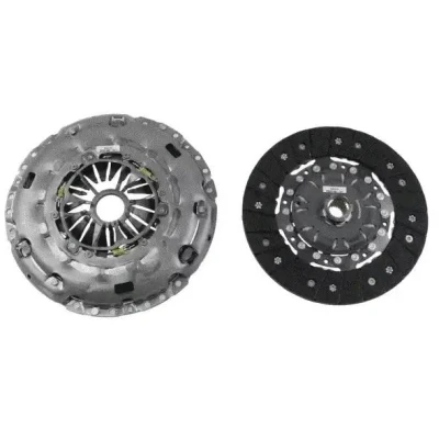Bilde av SACHS XTend Kit plus CSC 3000 990 248 Clutch 240 VOLKSWAGEN: Caddy 3, Passat B6 Variant, Tiguan I, SKODA: Octavia 2 Combi, Superb II Stasjonsvogn