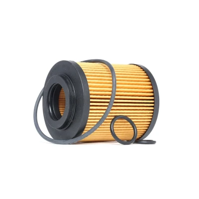 Bilde av MAPCO 64706 Oljefilter Filterinnsats OPEL: Combo C Varebil / Stasjonsvogn, Astra H Caravan, GTC, HONDA: CIVIC 7 Hatchback, VAUXHALL: Mk5