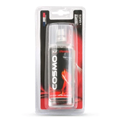 Bilde av K2 V206 Luftfrisker spray, Blisterpakk 50