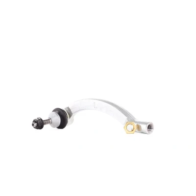 Bilde av FEBI BILSTEIN 21414 Endeledd framaksel venstre med kontramutter VOLVO: V70 2, S60 I, S80 I