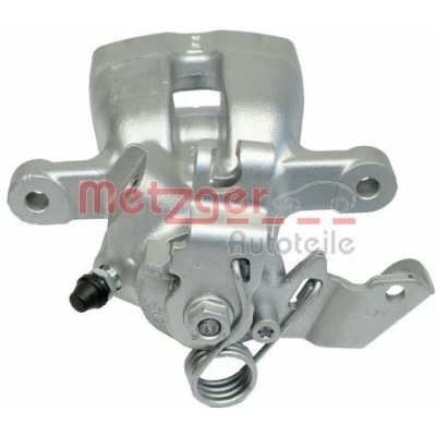 Bilde av METZGER 6250028 Bremsecaliper høyre bakaksel OPEL: Astra H Caravan, Hatchback, Meriva A