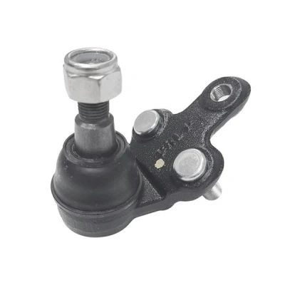 Bilde av Bærekule, Framaksel venstre, toyota 4 runner iii, land cruiser 90, sequoia, tundra pick up, 43340 39325, 39356, 39465