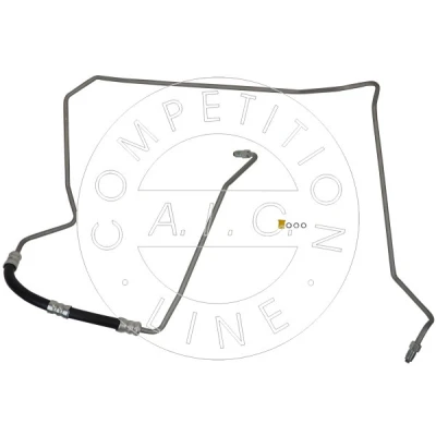 Bilde av AIC 58645 Hydraulikkslange, styring fra hydraulikkpumpe til styresnekke VOLVO: S60 I, S80 XC70 I Cross Country