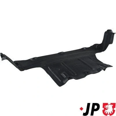 Bilde av JP GROUP 1181302800 Motorrom isolering foran