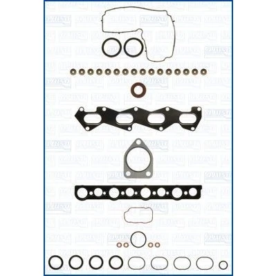 Bilde av AJUSA 53029800 Tetningssett, sylindertopp uten sylinderhodetetning FORD: MONDEO 4 Turnier
