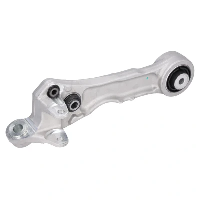 Bilde av FEBI BILSTEIN 196243 Bærebru med gummilagre framaksel venstre, nede Casterstag Aluminium 14mm JAGUAR: XK Cabrio
