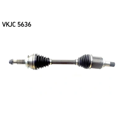 Bilde av SKF VKJC 5636 Drivaksel 664, 67