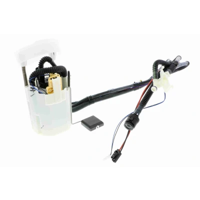 Bilde av VEMO V30 09 0034 Brennstoff leveringsenhet elektrisk Q+, original equipment manufacturer quality MADE IN GERMANY MERCEDES BENZ: C Klasse Sedan