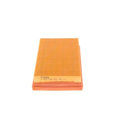 Bilde av BOSCH F 026 400 107 Luftfilter 44,3 144 268 Filterinnsats