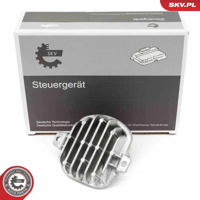 Bilde av Styreapparat, belysning, Venstre, bmw 7 [g11, g12], 63119498407