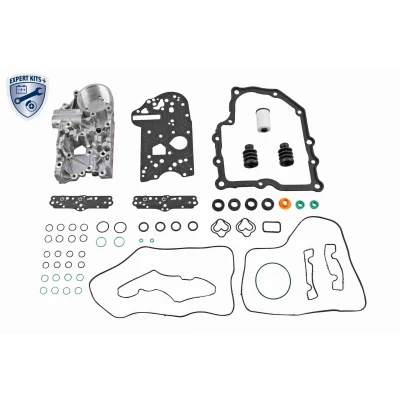 Bilde av Reparasjonssett mekatronikk (automatgir), audi,seat,skoda,vw, 0AM 325 025 D, DX, 066 AC, AE kit,