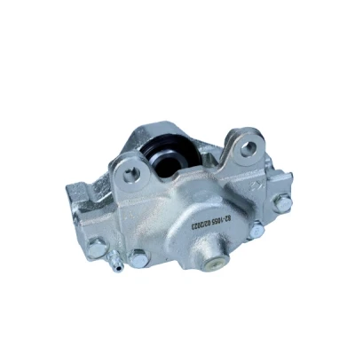 Bilde av MAXGEAR 82 1055 Bremsecaliper Stål venstre bakaksel, bak akselen MERCEDES BENZ: C Klasse Sedan, T modell