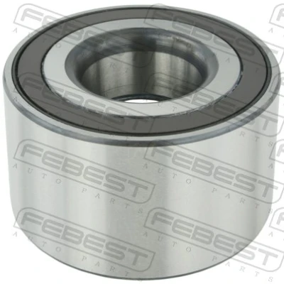 Bilde av FEBEST DAC32730040M Hjullager bakaksel begge sider 32 73 med ABS senorring