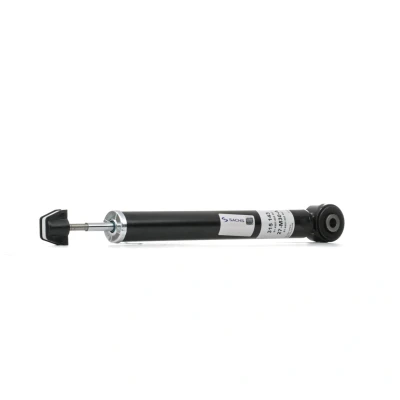 Bilde av SACHS 315 143 Støtdemper gasstrykk torørs teleskopstøtdemper øvre stift, nedre øye